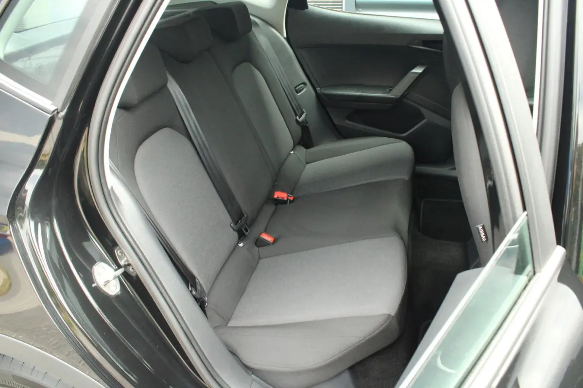 1.0 EcoTSI 95pk Reference | Airco | Cruise Control | Parkeersensoren | Apple CarPlay / Android Auto