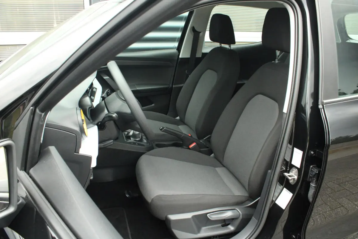 1.0 EcoTSI 95pk Reference | Airco | Cruise Control | Parkeersensoren | Apple CarPlay / Android Auto