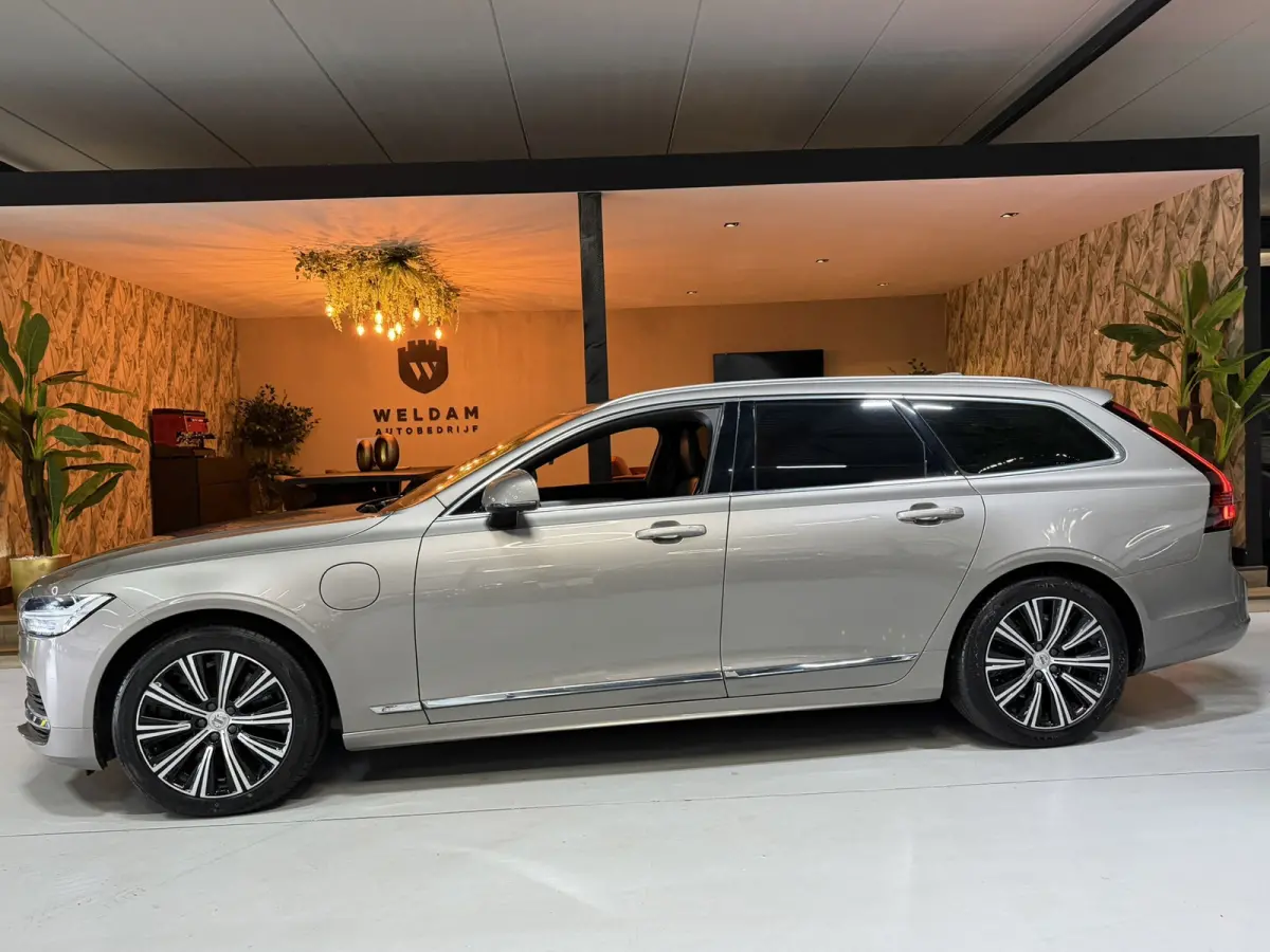 2.0 T6 AWD Inscription SOH 92%|340PK|ACC|LaneAssist|Luxe|Camera|Elektr.Trekhaak|Garantie|Rijklaar