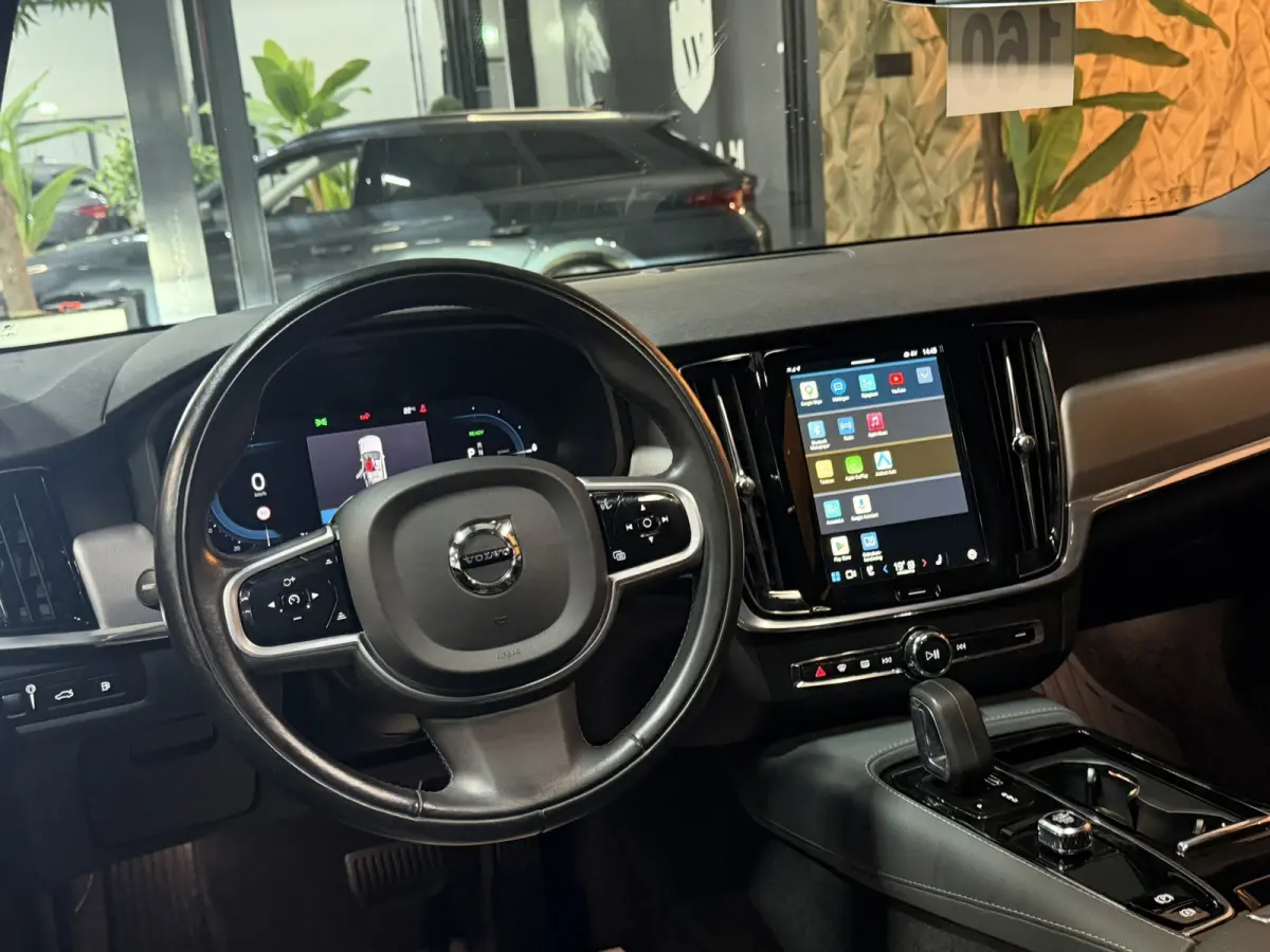 2.0 T6 AWD Inscription SOH 92%|340PK|ACC|LaneAssist|Luxe|Camera|Elektr.Trekhaak|Garantie|Rijklaar