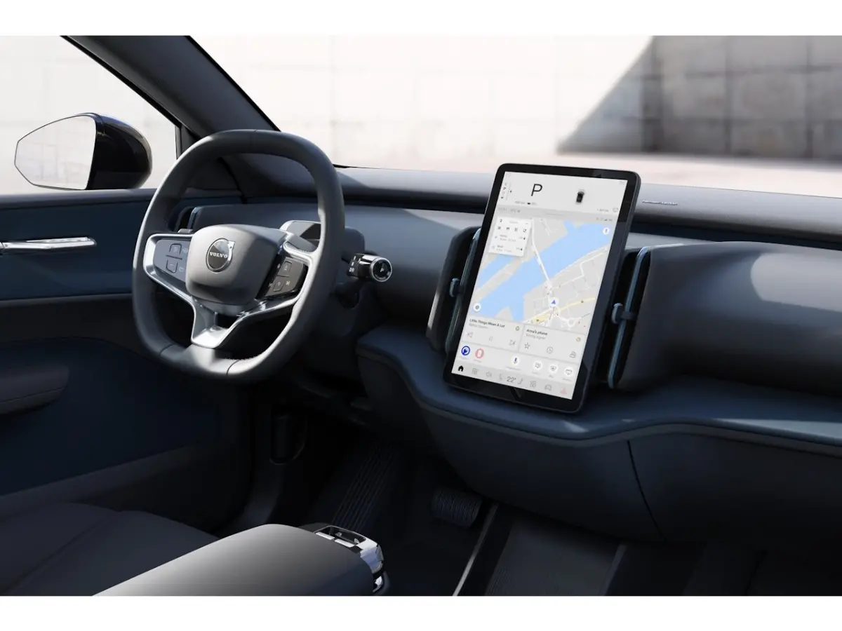 Single Motor Extended Range Ultra Black Edition Europa 69 kWh | Panoramadak | 360 Camera | Harman/Kardon | Pilot Assist
