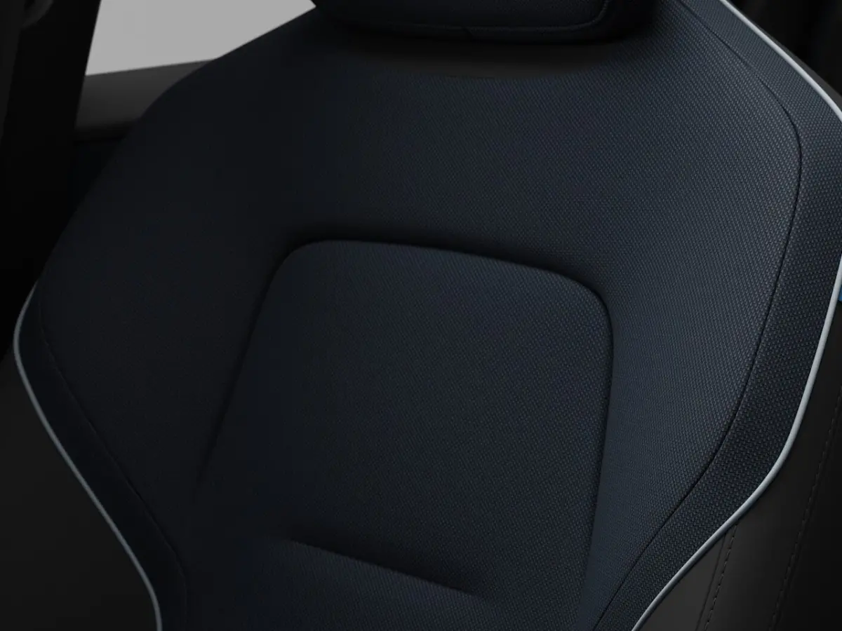 Single Motor Extended Range Ultra Black Edition Europa 69 kWh | Panoramadak | 360 Camera | Harman/Kardon | Pilot Assist