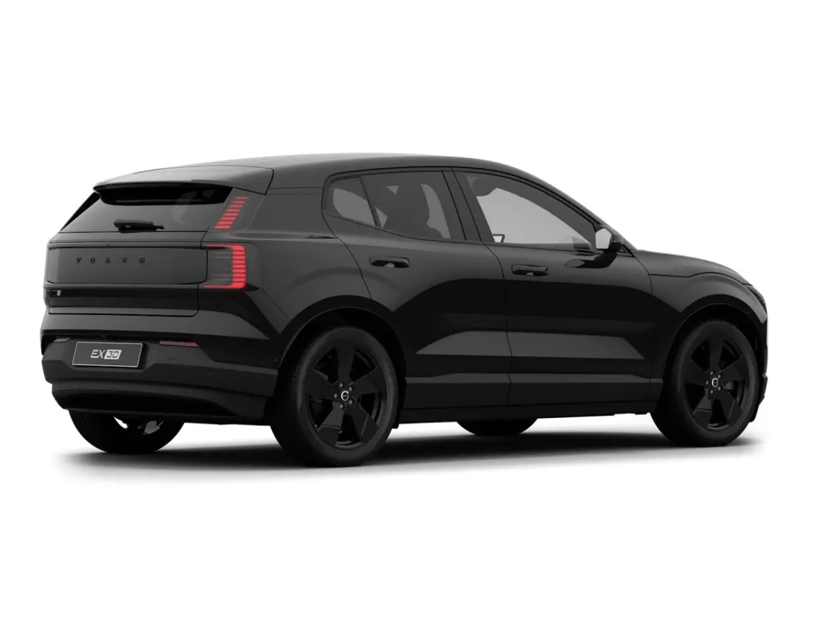 Single Motor Extended Range Ultra Black Edition Europa 69 kWh | Panoramadak | 360 Camera | Harman/Kardon | Pilot Assist
