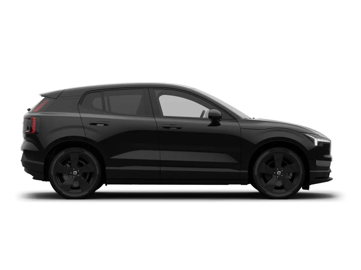 Single Motor Extended Range Ultra Black Edition Europa 69 kWh | Panoramadak | 360 Camera | Harman/Kardon | Pilot Assist