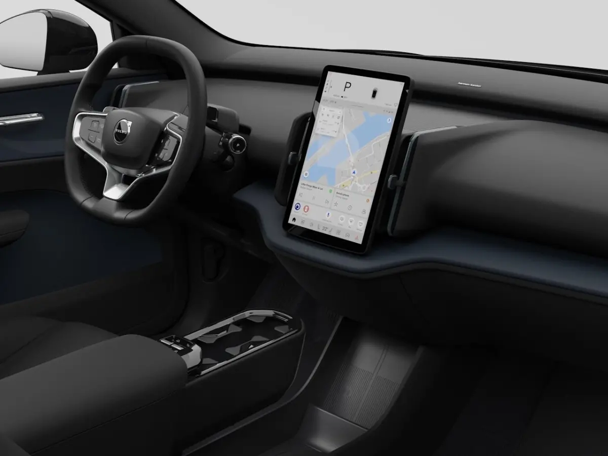 Single Motor Extended Range Ultra Black Edition Europa 69 kWh | Panoramadak | 360 Camera | Harman/Kardon | Pilot Assist