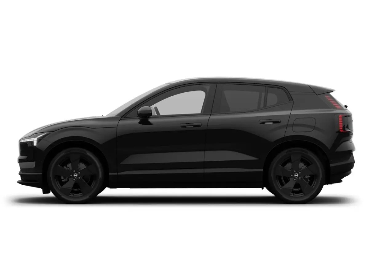 Single Motor Extended Range Ultra Black Edition Europa 69 kWh | Panoramadak | 360 Camera | Harman/Kardon | Pilot Assist