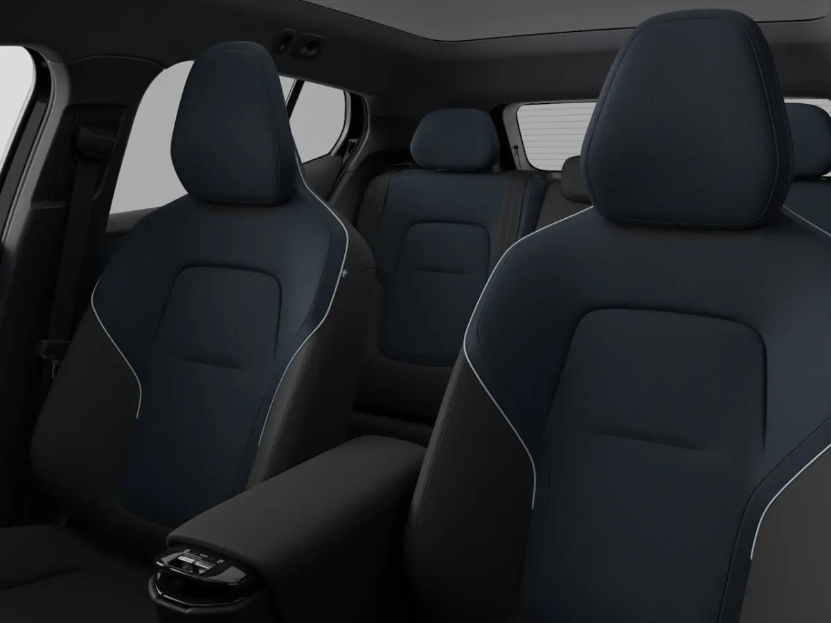Single Motor Extended Range Ultra Black Edition Europa 69 kWh | Panoramadak | 360 Camera | Harman/Kardon | Pilot Assist