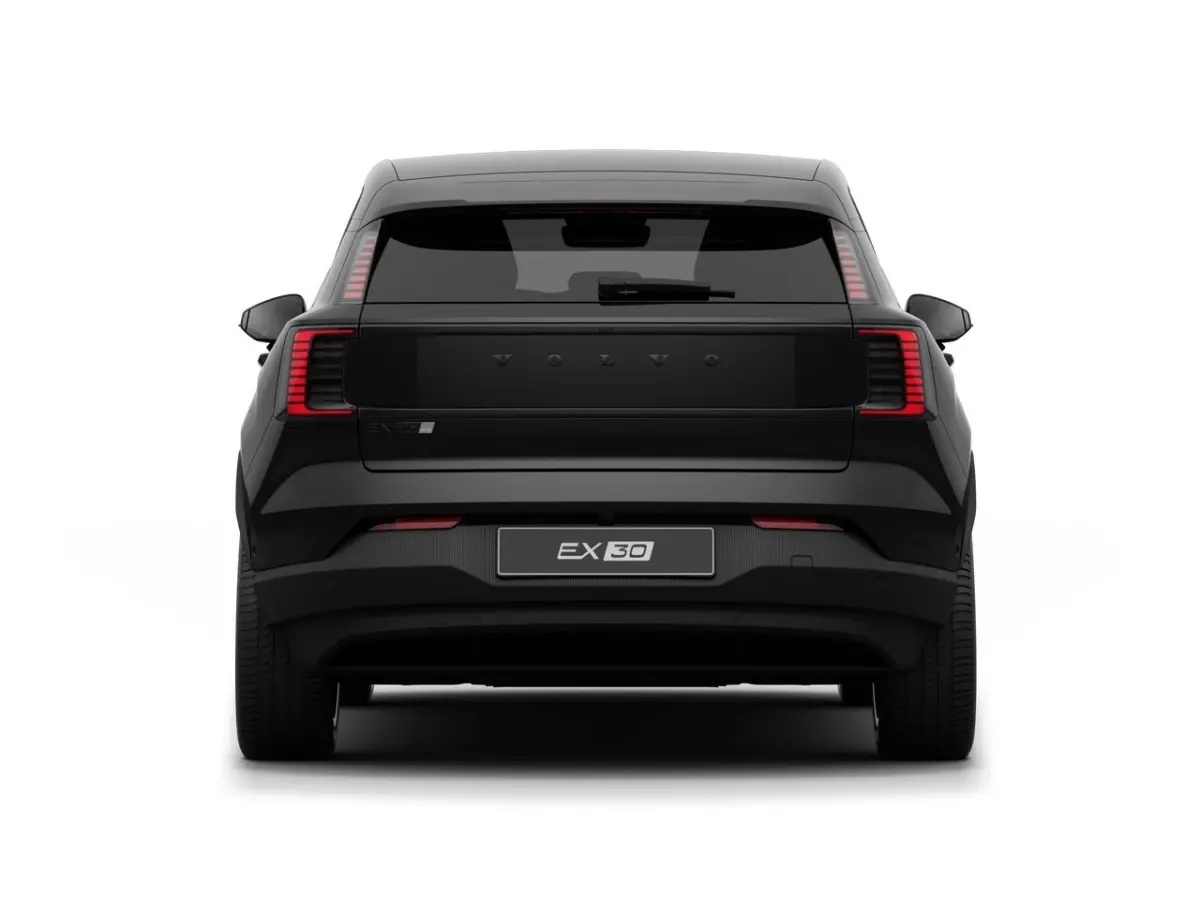 Single Motor Extended Range Ultra Black Edition Europa 69 kWh | Panoramadak | 360 Camera | Harman/Kardon | Pilot Assist