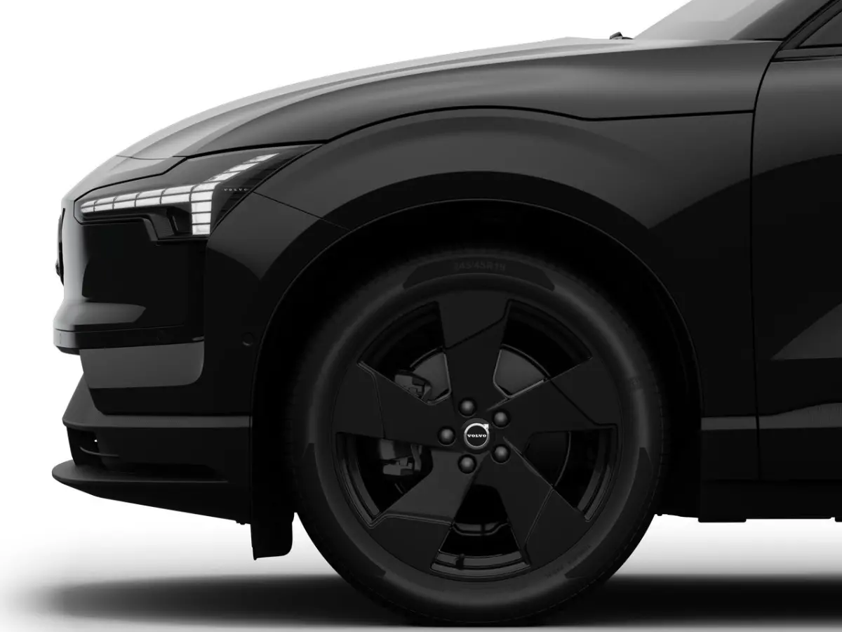 Single Motor Extended Range Ultra Black Edition Europa 69 kWh | Panoramadak | 360 Camera | Harman/Kardon | Pilot Assist