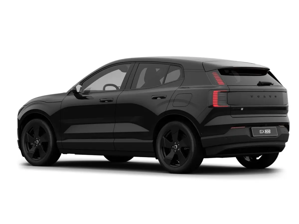 Single Motor Extended Range Ultra Black Edition Europa 69 kWh | Panoramadak | 360 Camera | Harman/Kardon | Pilot Assist