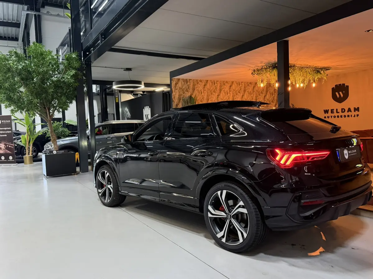 45 TFSI e S Edition|245pk|Plug-in Hybrid|Dealerondh|Adaptieve Cruise|Pano|Matrix LED|Blindspot|Keyless|Rijklaar