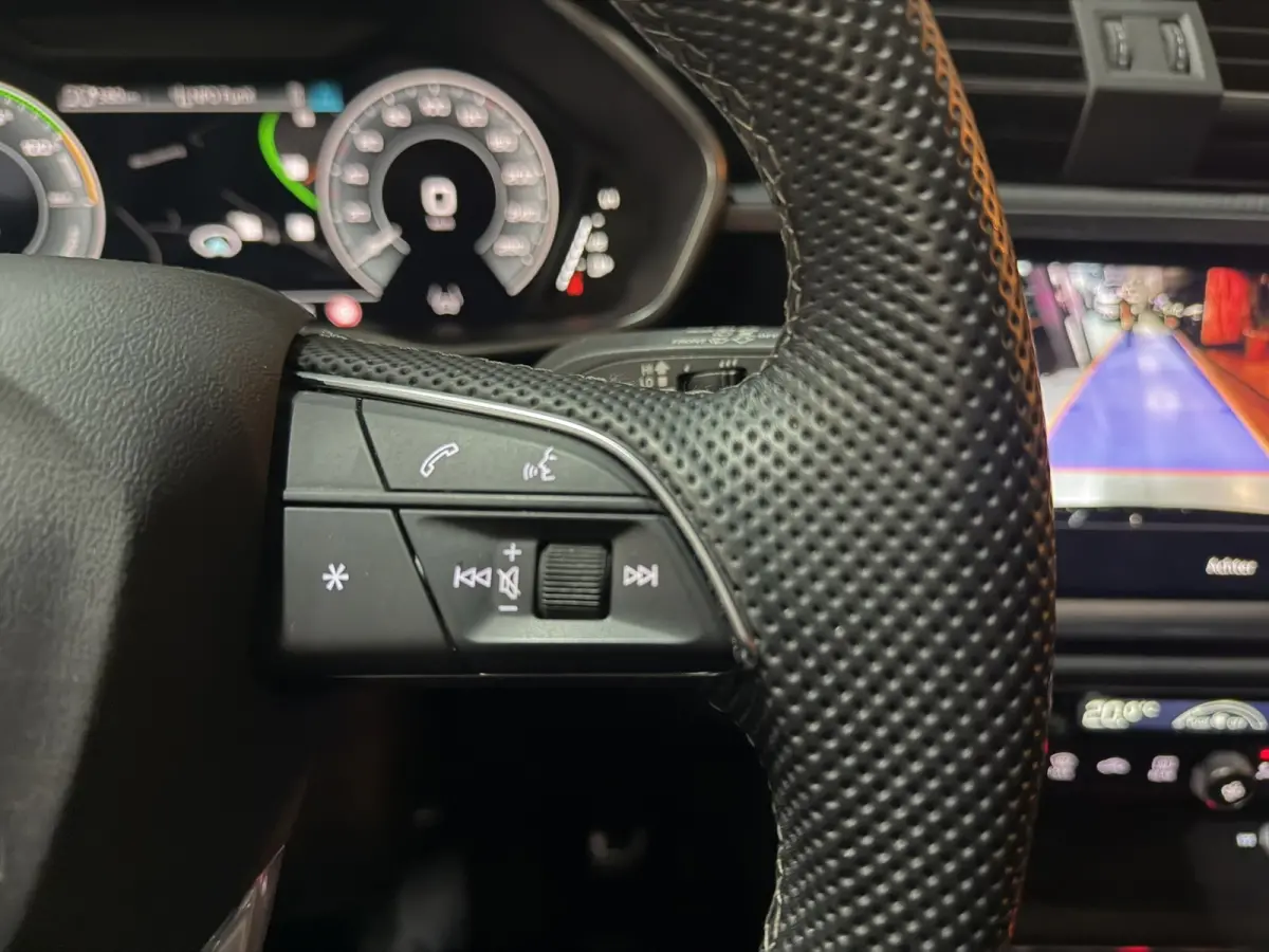 45 TFSI e S Edition|245pk|Plug-in Hybrid|Dealerondh|Adaptieve Cruise|Pano|Matrix LED|Blindspot|Keyless|Rijklaar