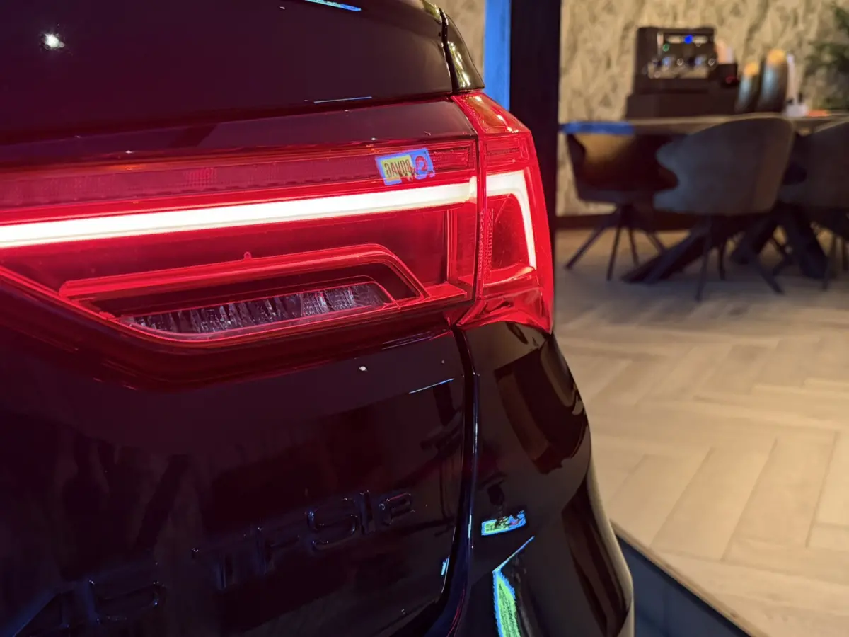 45 TFSI e S Edition|245pk|Plug-in Hybrid|Dealerondh|Adaptieve Cruise|Pano|Matrix LED|Blindspot|Keyless|Rijklaar