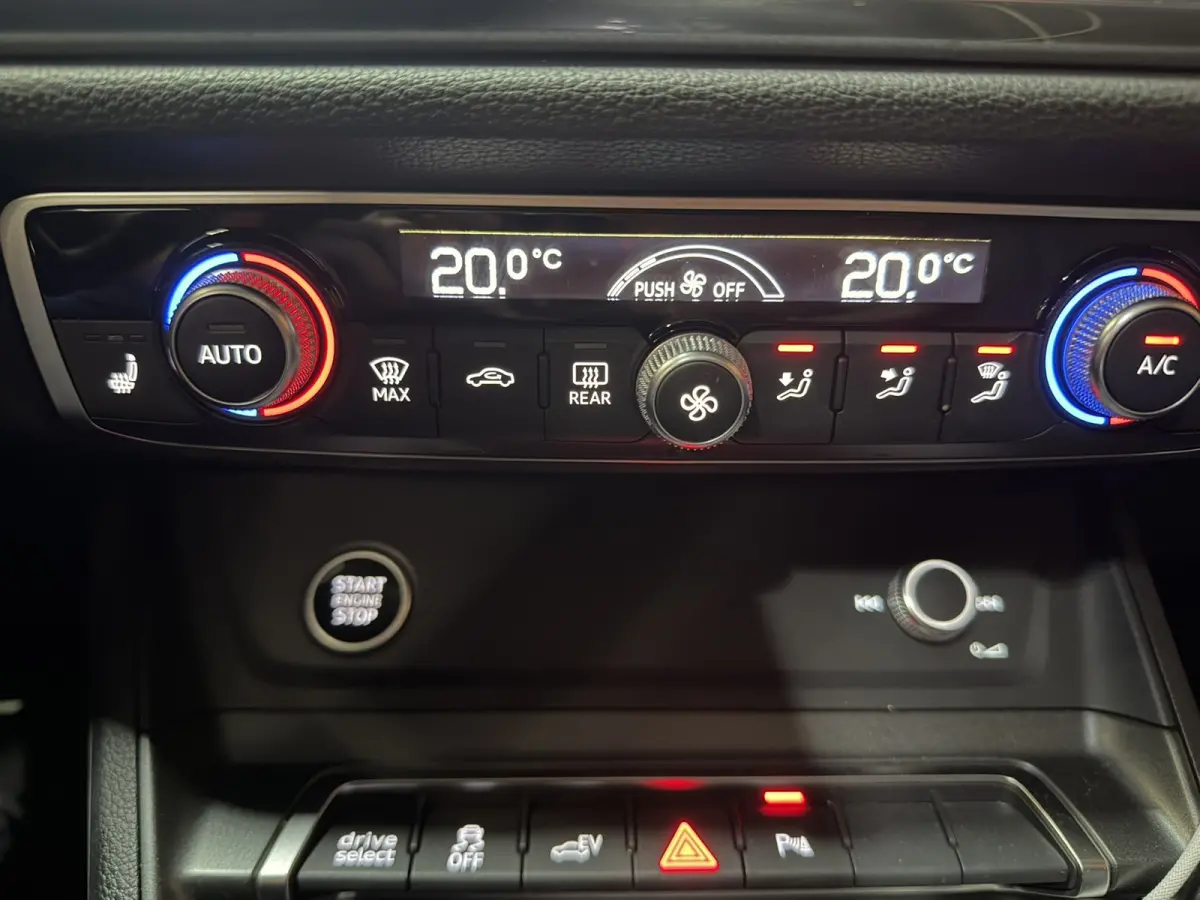 45 TFSI e S Edition|245pk|Plug-in Hybrid|Dealerondh|Adaptieve Cruise|Pano|Matrix LED|Blindspot|Keyless|Rijklaar