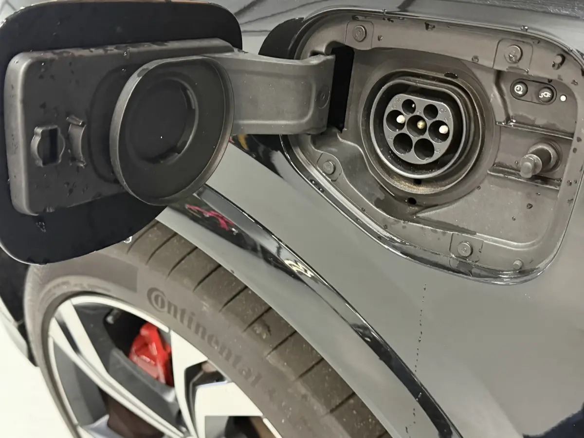 45 TFSI e S Edition|245pk|Plug-in Hybrid|Dealerondh|Adaptieve Cruise|Pano|Matrix LED|Blindspot|Keyless|Rijklaar