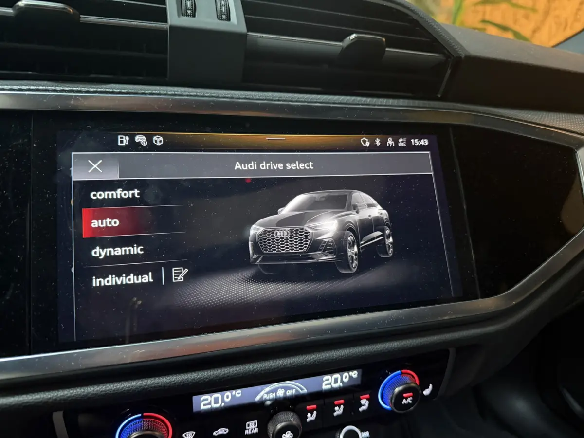 45 TFSI e S Edition|245pk|Plug-in Hybrid|Dealerondh|Adaptieve Cruise|Pano|Matrix LED|Blindspot|Keyless|Rijklaar