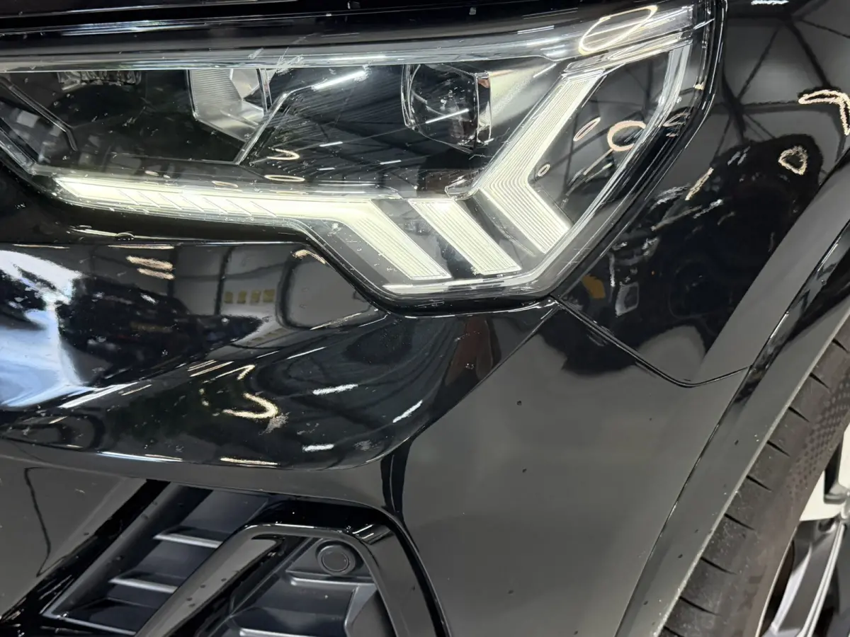 45 TFSI e S Edition|245pk|Plug-in Hybrid|Dealerondh|Adaptieve Cruise|Pano|Matrix LED|Blindspot|Keyless|Rijklaar