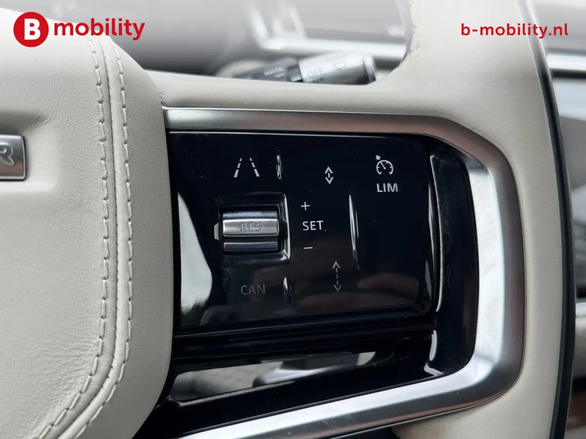 2.0 P400e S Hybride Elektrische Stoelen Meridian Sound | 360 Camera | Adaptive Cruise Control | Leer | Apple CarPlay
