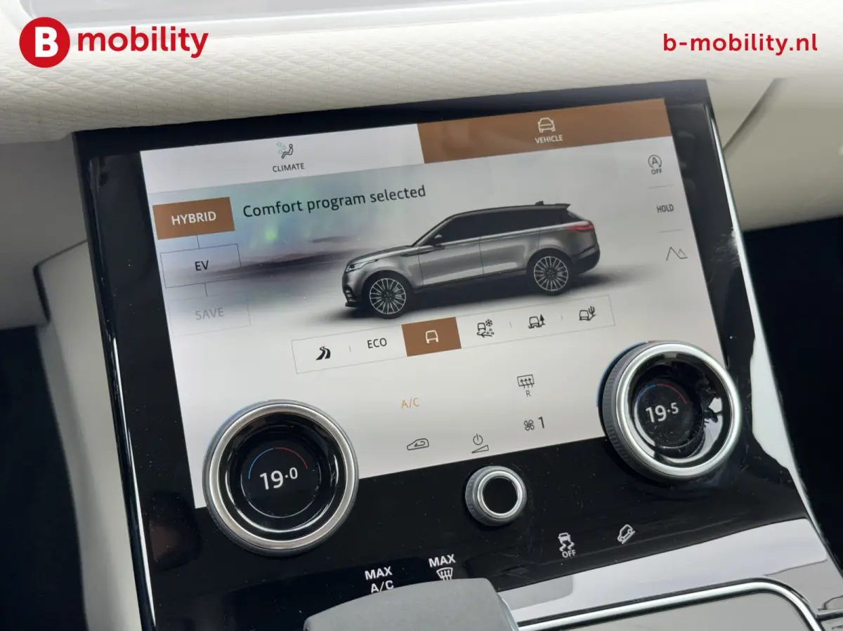 2.0 P400e S Hybride Elektrische Stoelen Meridian Sound | 360 Camera | Adaptive Cruise Control | Leer | Apple CarPlay