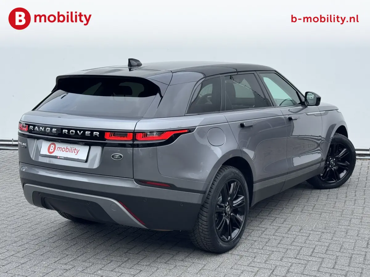 2.0 P400e S Hybride Elektrische Stoelen Meridian Sound | 360 Camera | Adaptive Cruise Control | Leer | Apple CarPlay