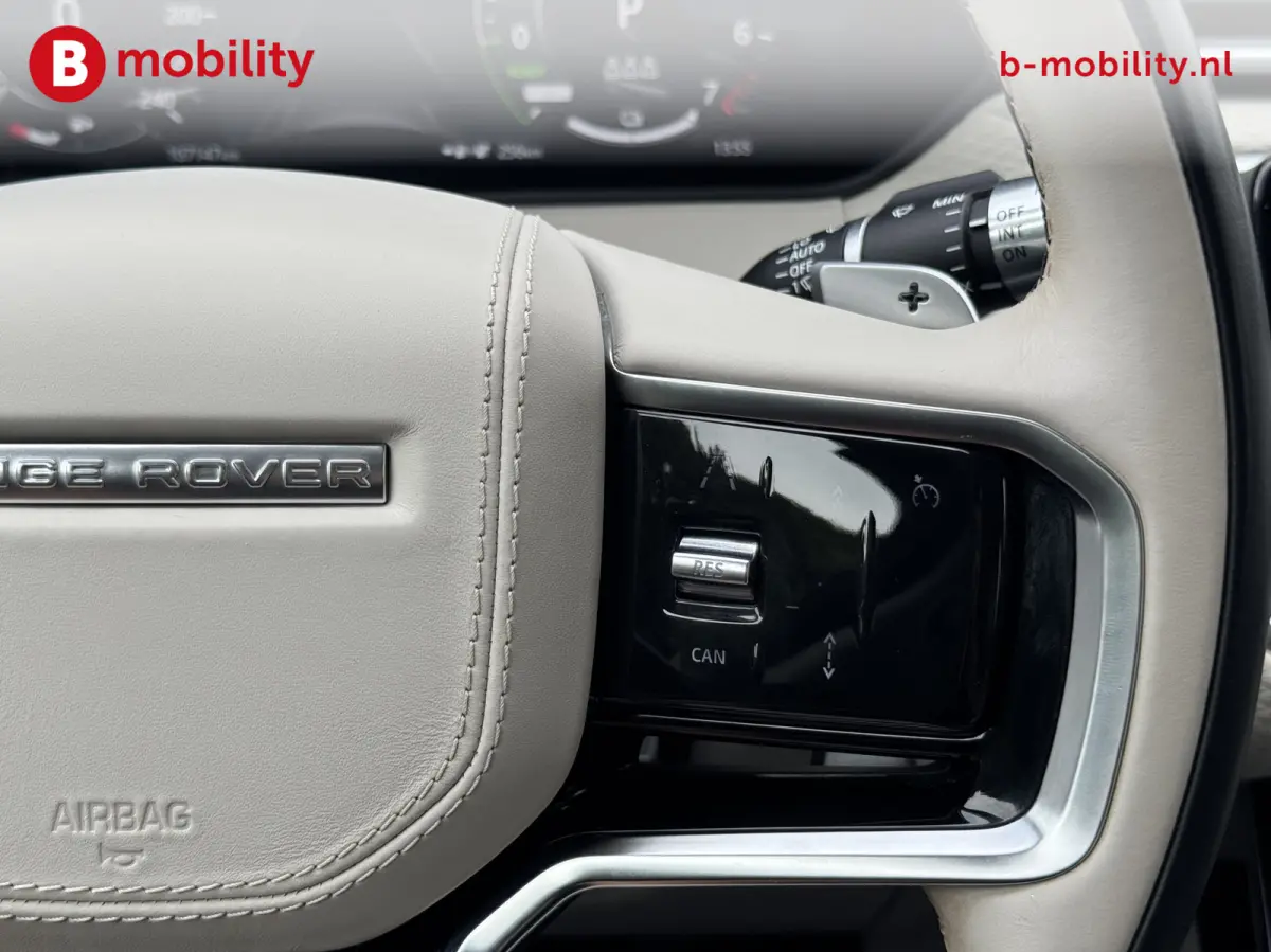 2.0 P400e S Hybride Elektrische Stoelen Meridian Sound | 360 Camera | Adaptive Cruise Control | Leer | Apple CarPlay