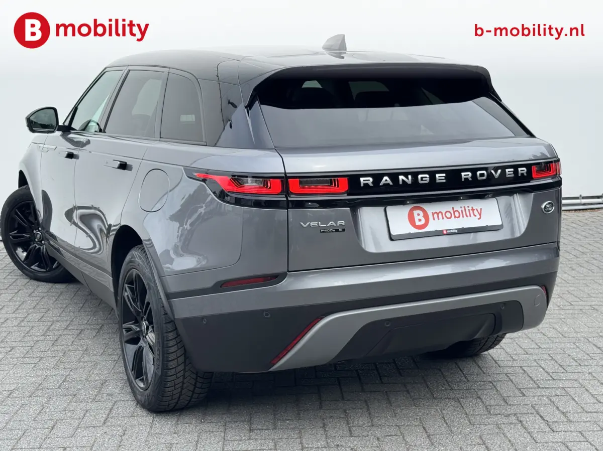 2.0 P400e S Hybride Elektrische Stoelen Meridian Sound | 360 Camera | Adaptive Cruise Control | Leer | Apple CarPlay