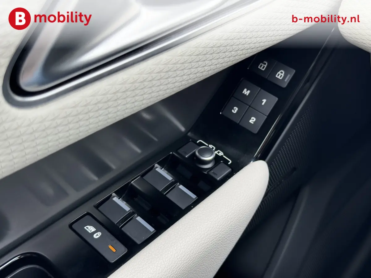 2.0 P400e S Hybride Elektrische Stoelen Meridian Sound | 360 Camera | Adaptive Cruise Control | Leer | Apple CarPlay