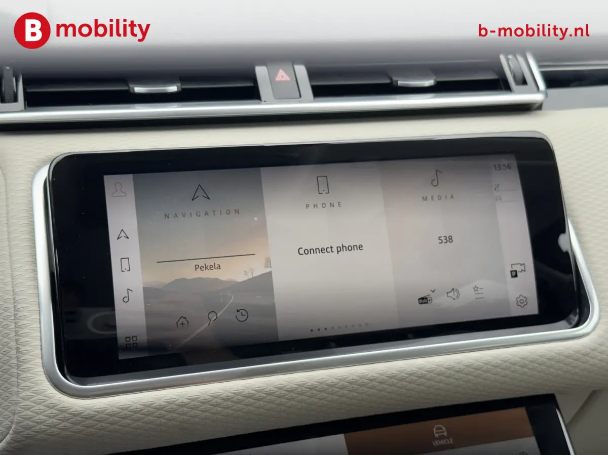 2.0 P400e S Hybride Elektrische Stoelen Meridian Sound | 360 Camera | Adaptive Cruise Control | Leer | Apple CarPlay