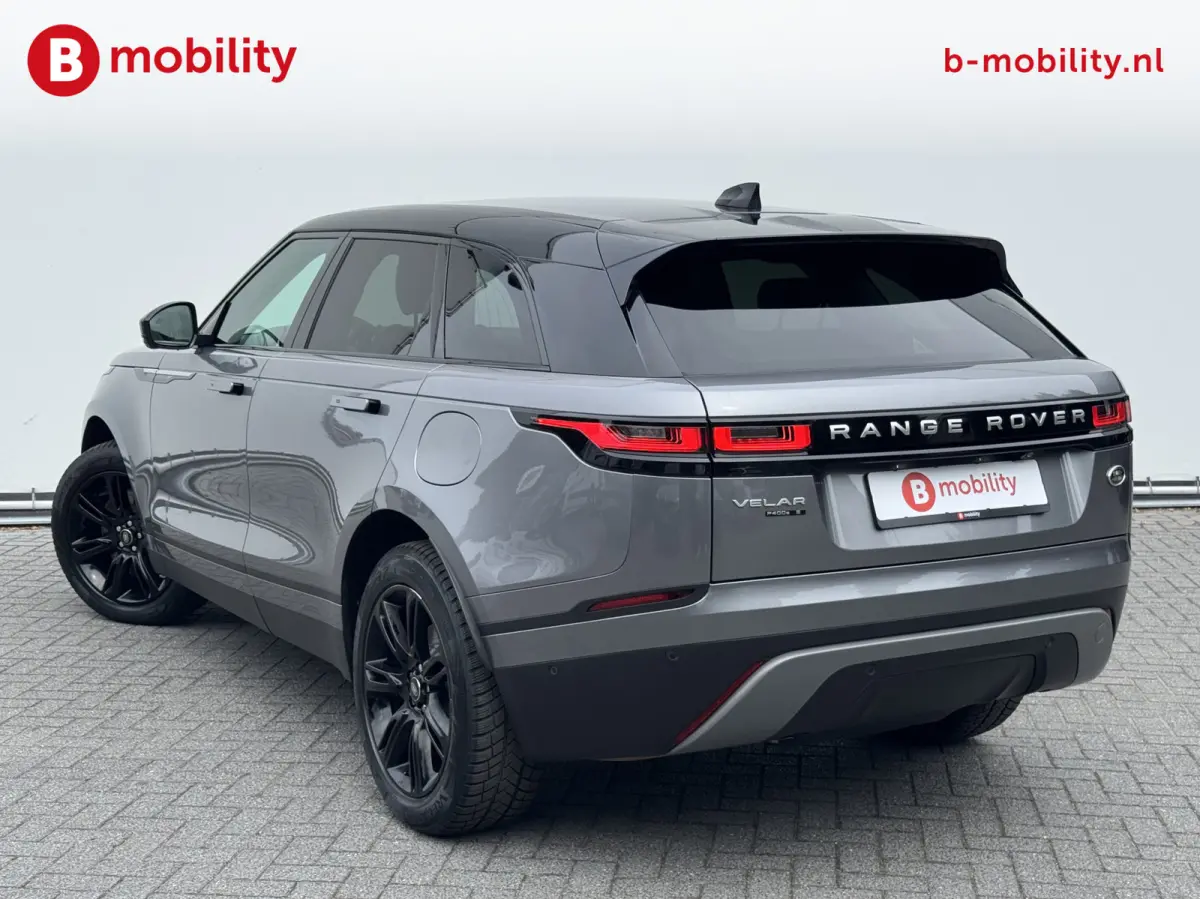 2.0 P400e S Hybride Elektrische Stoelen Meridian Sound | 360 Camera | Adaptive Cruise Control | Leer | Apple CarPlay