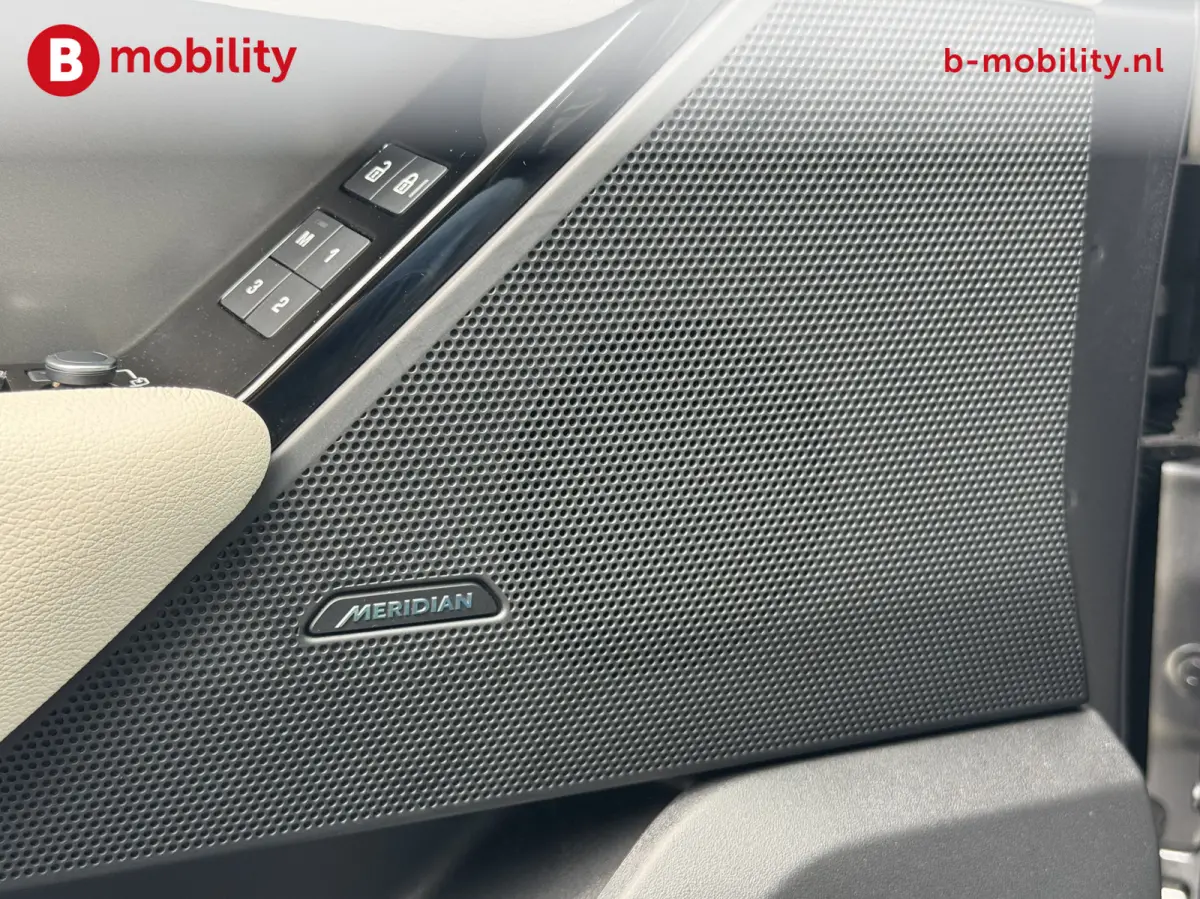 2.0 P400e S Hybride Elektrische Stoelen Meridian Sound | 360 Camera | Adaptive Cruise Control | Leer | Apple CarPlay