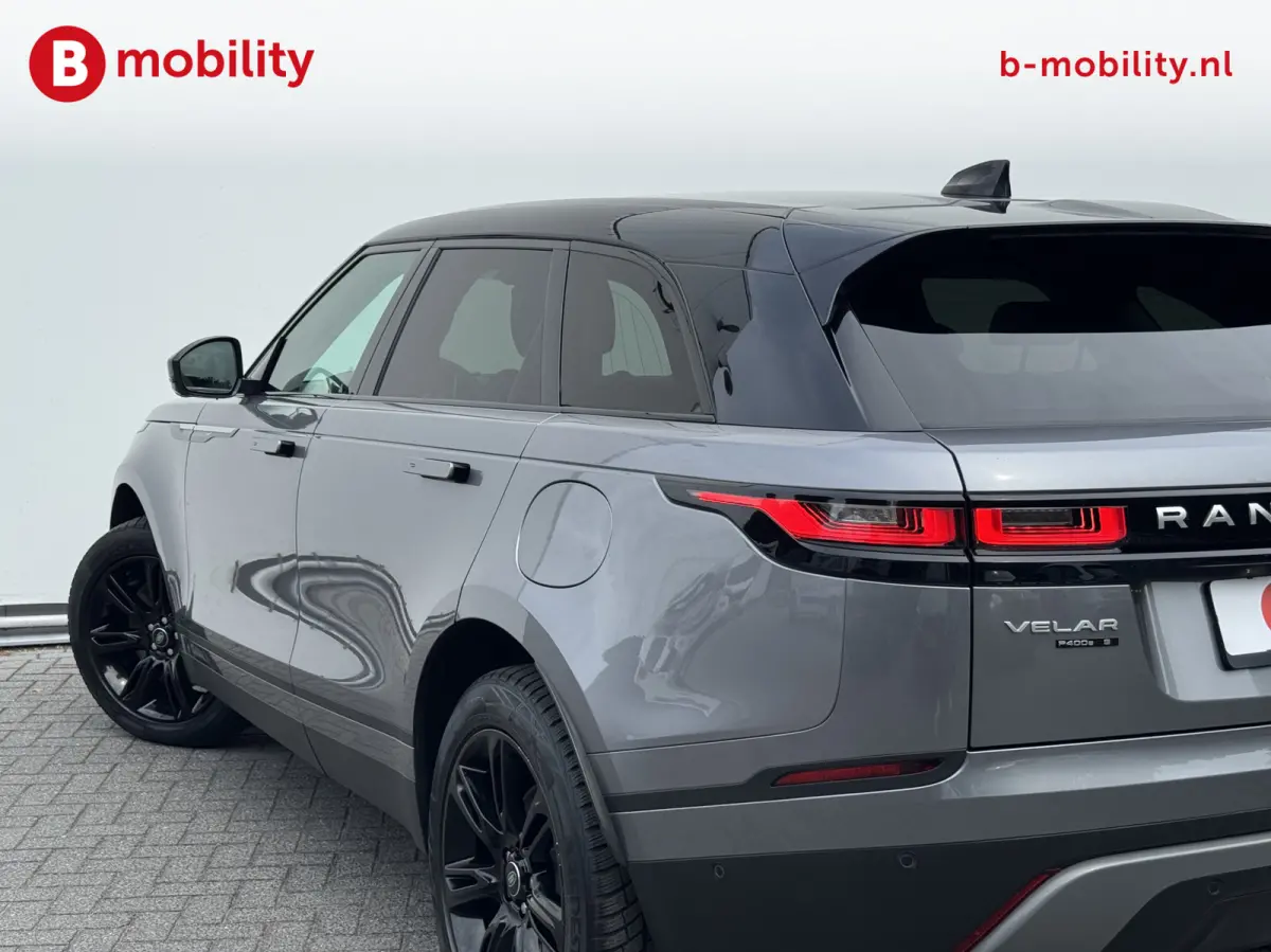2.0 P400e S Hybride Elektrische Stoelen Meridian Sound | 360 Camera | Adaptive Cruise Control | Leer | Apple CarPlay