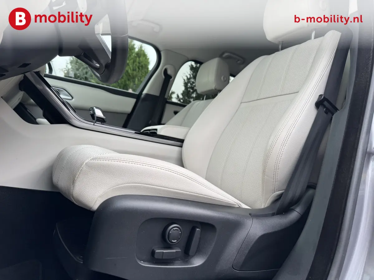 2.0 P400e S Hybride Elektrische Stoelen Meridian Sound | 360 Camera | Adaptive Cruise Control | Leer | Apple CarPlay