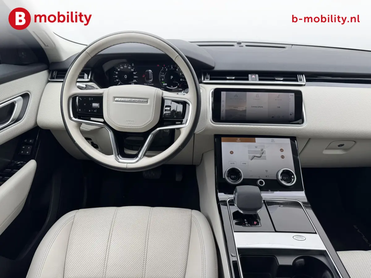 2.0 P400e S Hybride Elektrische Stoelen Meridian Sound | 360 Camera | Adaptive Cruise Control | Leer | Apple CarPlay