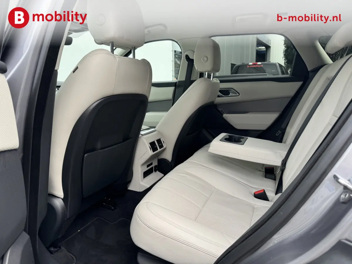 2.0 P400e S Hybride Elektrische Stoelen Meridian Sound | 360 Camera | Adaptive Cruise Control | Leer | Apple CarPlay