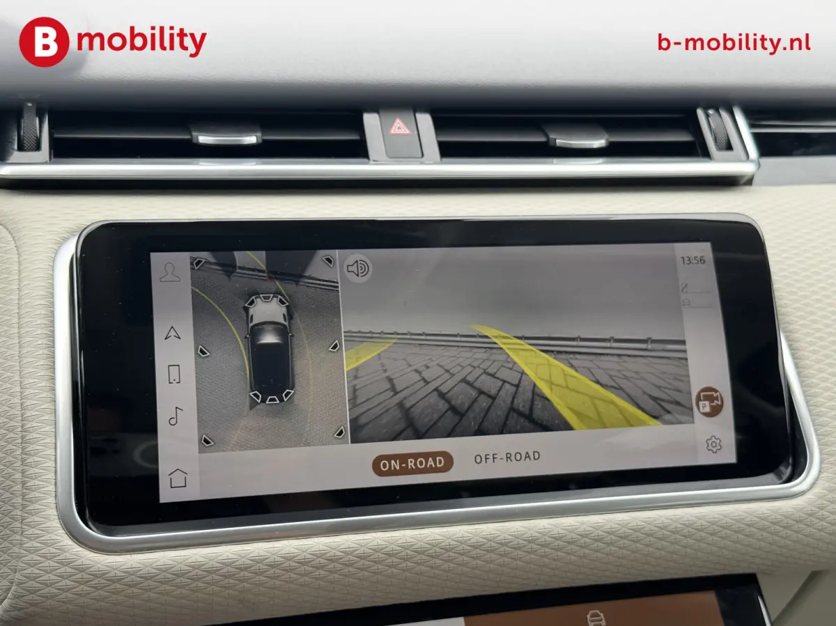 2.0 P400e S Hybride Elektrische Stoelen Meridian Sound | 360 Camera | Adaptive Cruise Control | Leer | Apple CarPlay