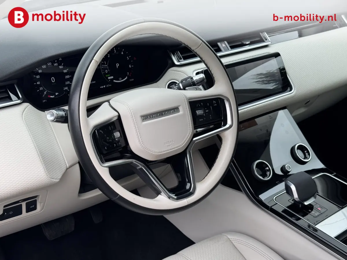 2.0 P400e S Hybride Elektrische Stoelen Meridian Sound | 360 Camera | Adaptive Cruise Control | Leer | Apple CarPlay