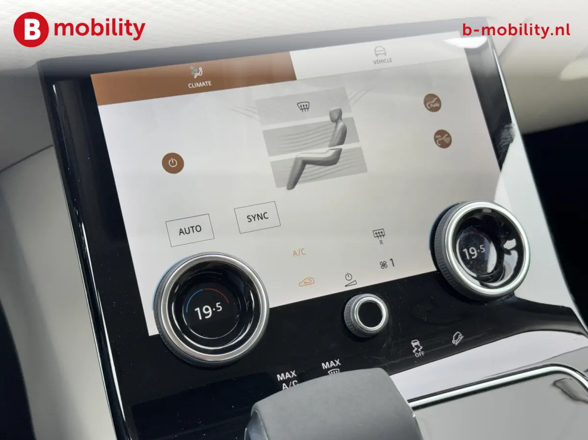 2.0 P400e S Hybride Elektrische Stoelen Meridian Sound | 360 Camera | Adaptive Cruise Control | Leer | Apple CarPlay