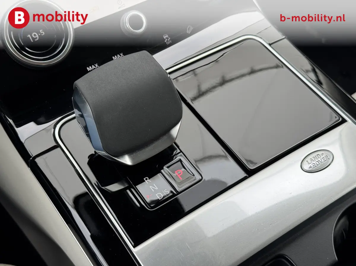 2.0 P400e S Hybride Elektrische Stoelen Meridian Sound | 360 Camera | Adaptive Cruise Control | Leer | Apple CarPlay