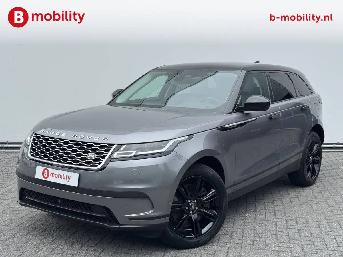 2.0 P400e S Hybride Elektrische Stoelen Meridian Sound | 360 Camera | Adaptive Cruise Control | Leer | Apple CarPlay