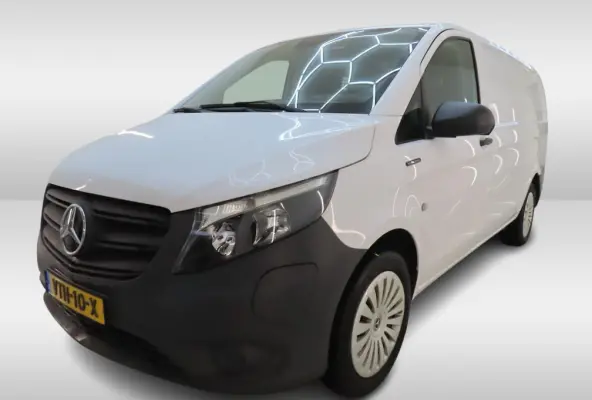 Lang 66 kWh Bott Vario Inrichting