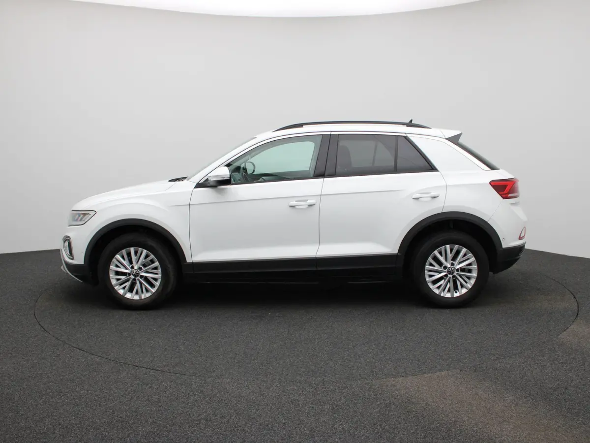 1.0 TSI Life Business | Apple Carplay / Android Auto | Climate Control | Stoelverwarming | Achteruitrijcamera | Parkeersensoren |