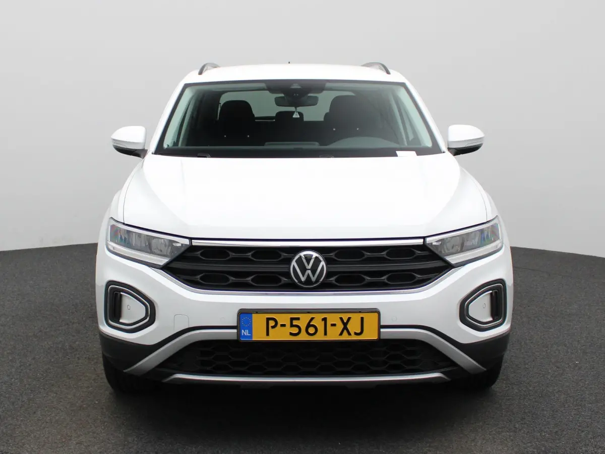 1.0 TSI Life Business | Apple Carplay / Android Auto | Climate Control | Stoelverwarming | Achteruitrijcamera | Parkeersensoren |