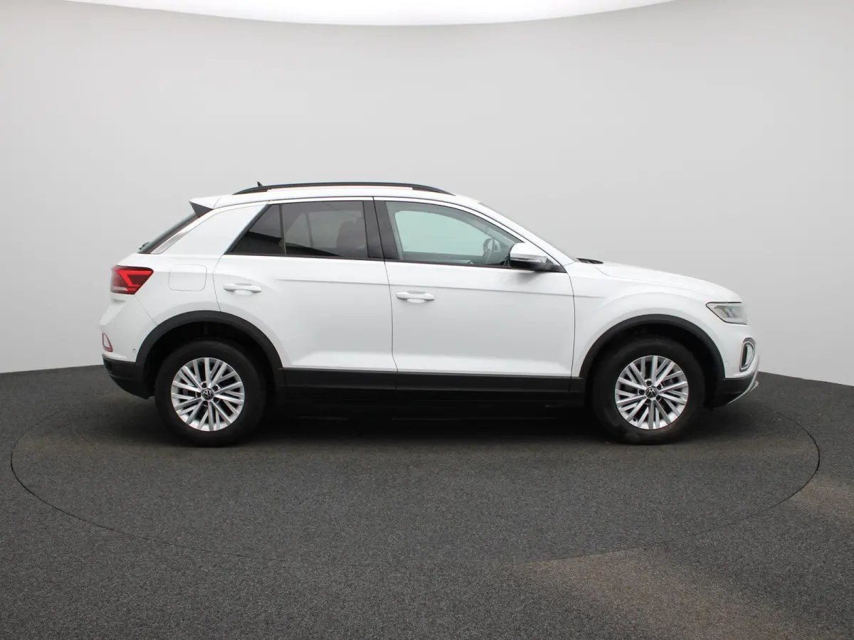 1.0 TSI Life Business | Apple Carplay / Android Auto | Climate Control | Stoelverwarming | Achteruitrijcamera | Parkeersensoren |