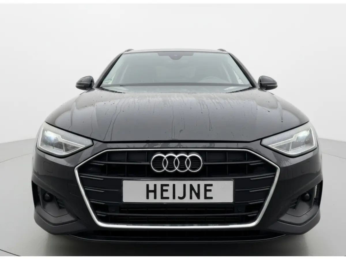 35 TFSI 2.0 150PK S-TRONIC PRO-LINE NAVI/PDC/LED