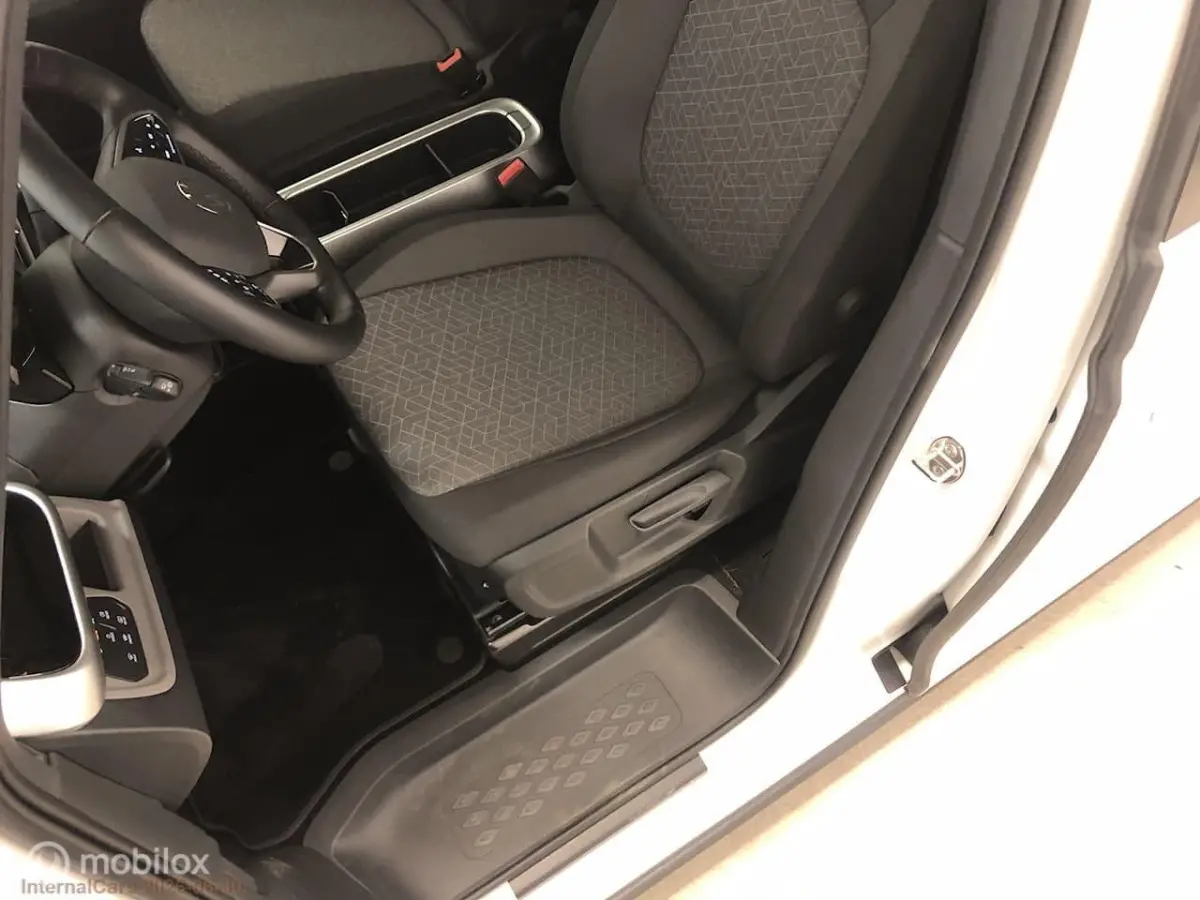 Pro 86 kWh LWB 7p. Trekhaak