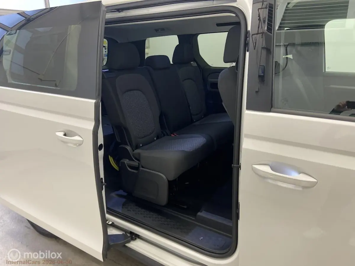 Pro 86 kWh LWB 7p. Trekhaak