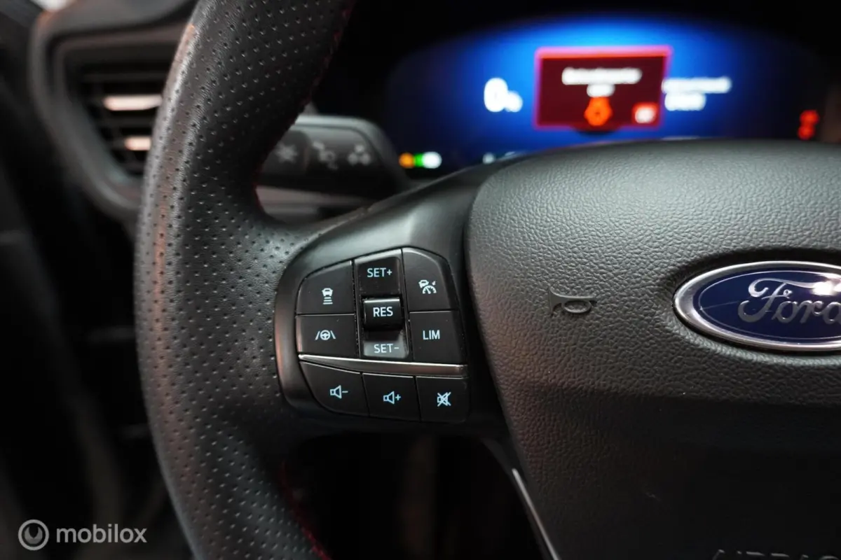 2.5 PHEV ST-Line X | Trekhaak |
