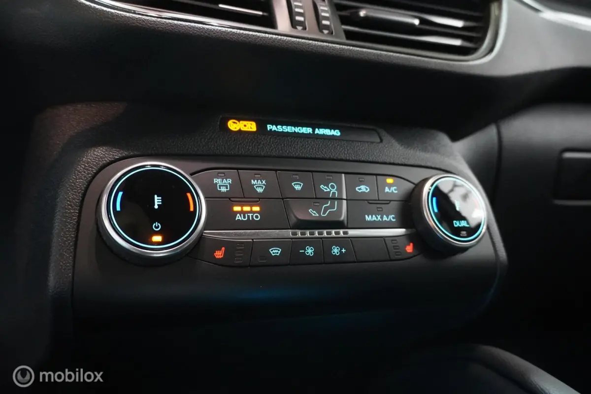 2.5 PHEV ST-Line X | Trekhaak |