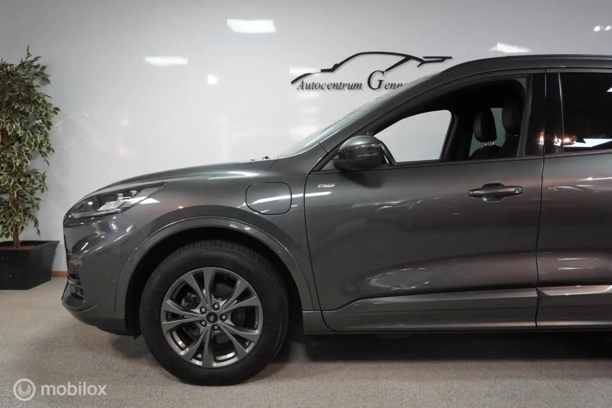 2.5 PHEV ST-Line X | Trekhaak |