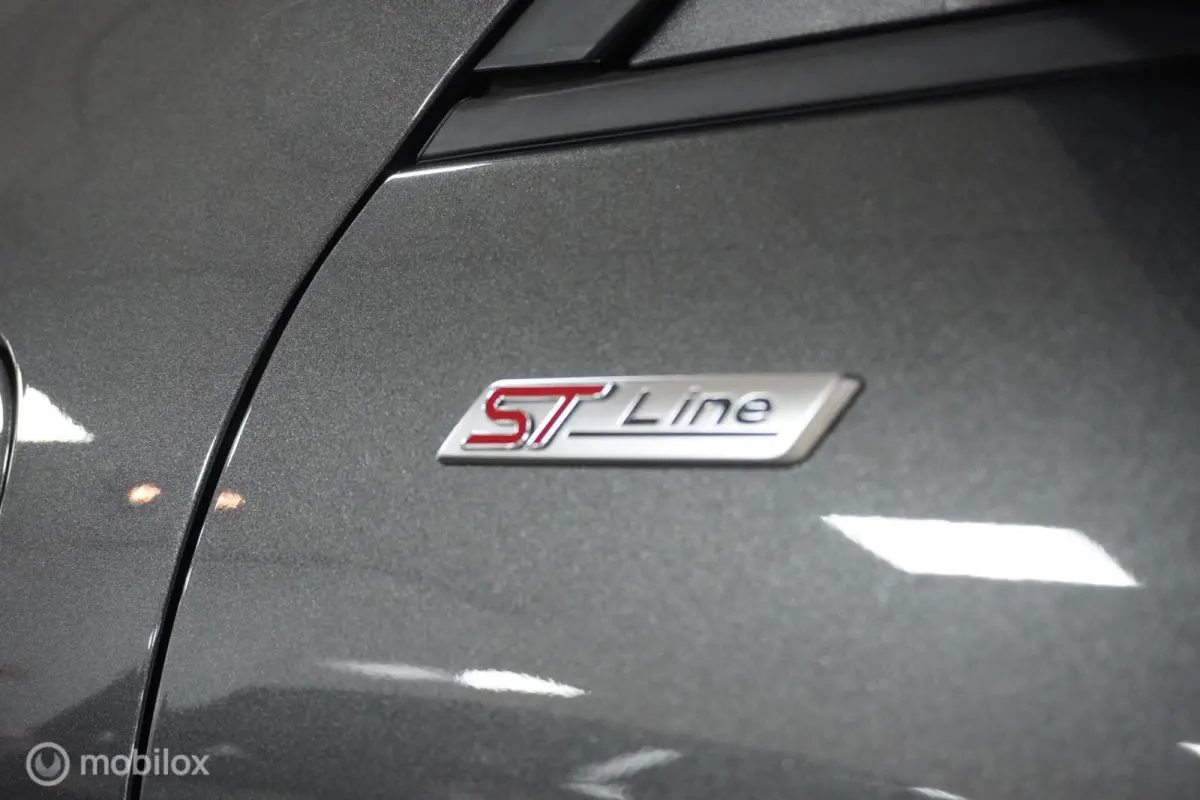 2.5 PHEV ST-Line X | Trekhaak |